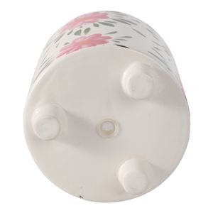 ALMAWAY WHITE PLANTER 6 (IN) 8