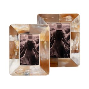 SEFBAY TAN FRAME 9 (IN) 7