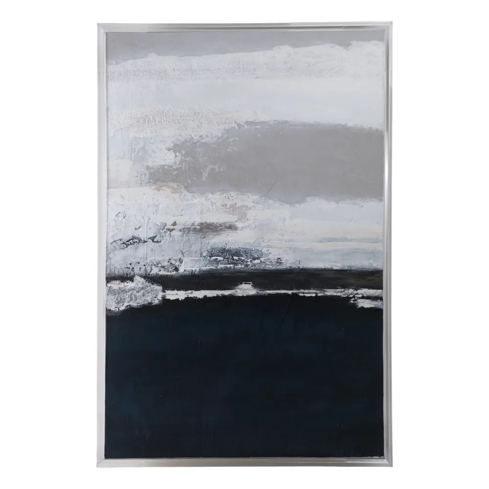 BOWENMILL GRAY ART 60 (IN)