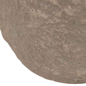 WATSONLAND TAN VASE 26 (IN) 7