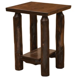 Headwaters Open Nightstand - Vintage