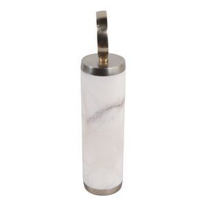 CHESTERWELL WHITE DECOR 12 (IN) 6