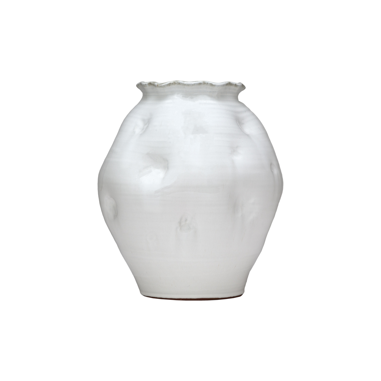 Ainsley Short Vase 7