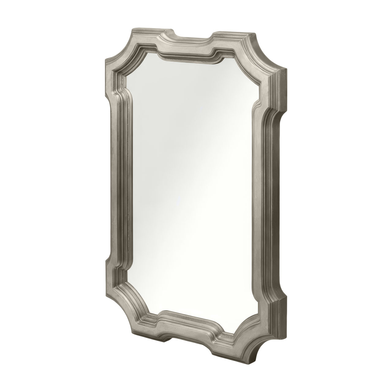 Lustrous Mirror 3