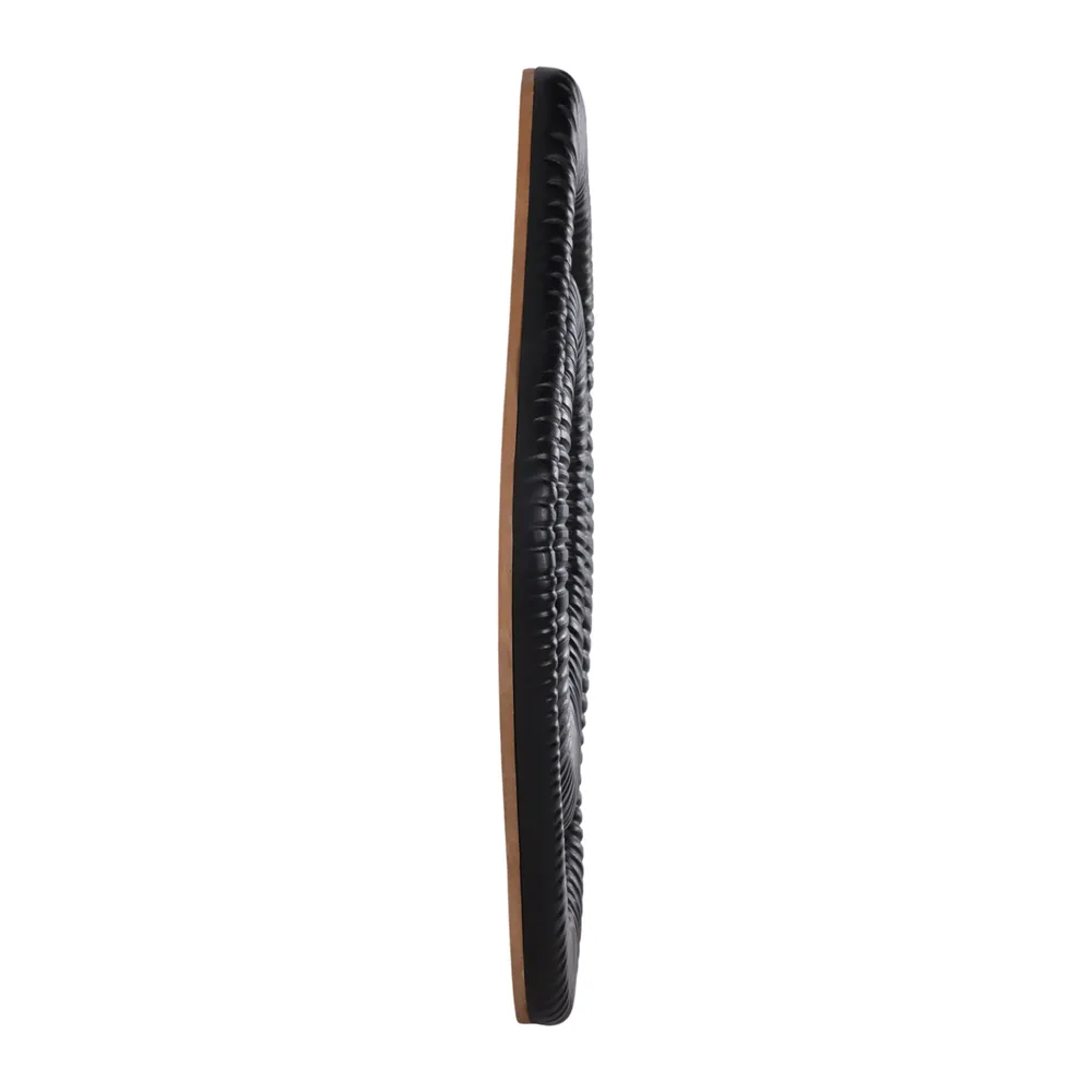 ROSETON IVORY MIRROR 29 (IN)