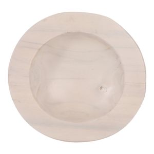 ROSSWELL WHITE BOWL 3 (IN) 8