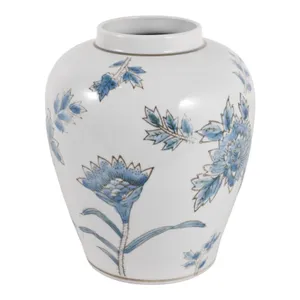 EDMONDLAND BROWN CHINOISERIE 8 (IN) 5