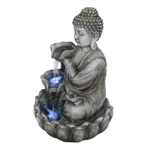 Fountain 2