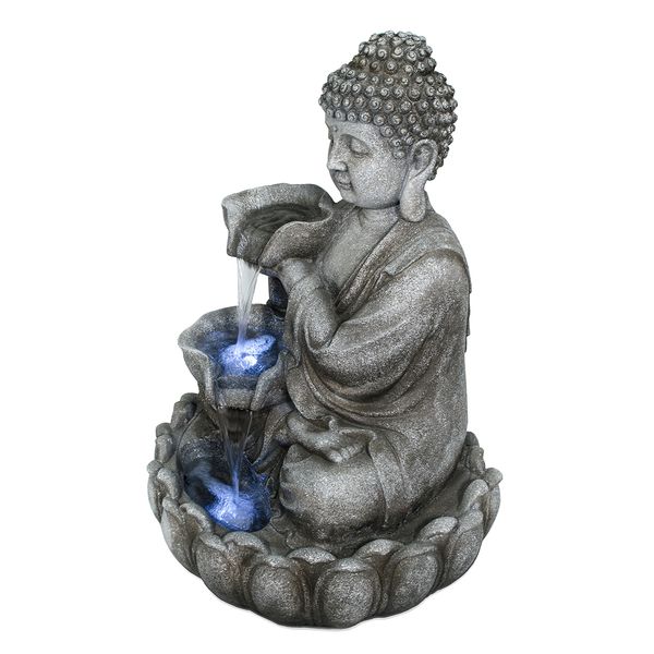 Fountain