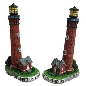 4-1/2" CURRITUCK LIGHTHOUSE 1
