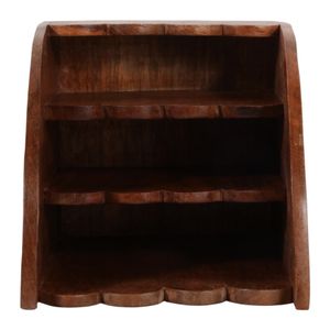 WARDWAY BROWN ORGANIZER 11 (IN) 8