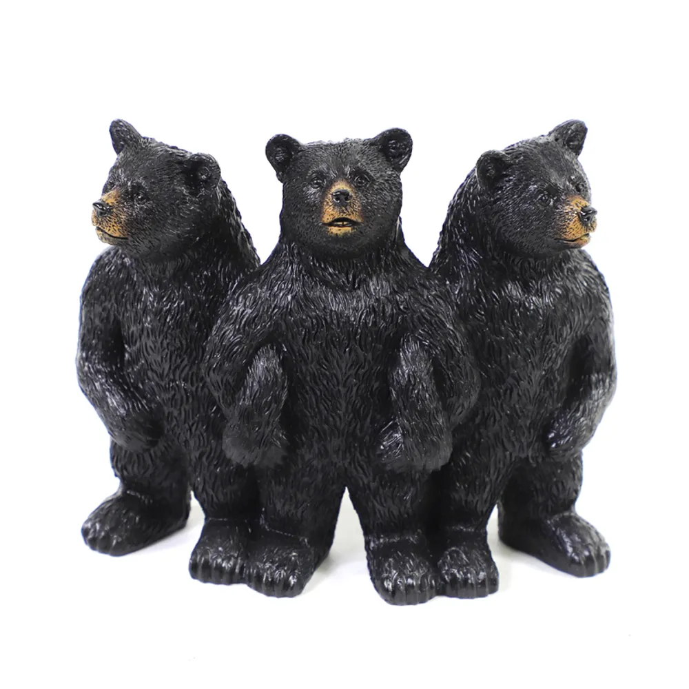 6" BEARS