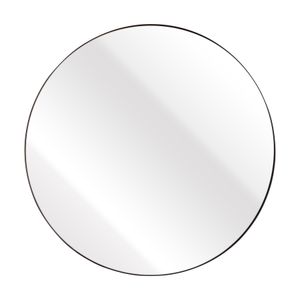 Beni Mirror Small - Black 1