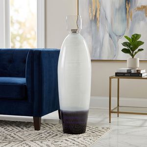 COOPER CLEAR JAR 38 (IN) 12