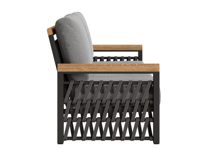 Naru Sofa Gray 3