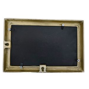 ARMONGATE SILVER TRAY 2 (IN) 5