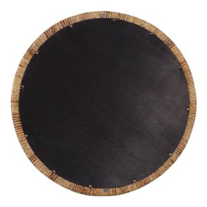 BARCLAYBROOK BROWN MIRROR 32 (IN) 7