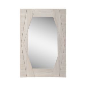 PALMERDALE WHITE MIRROR 36 (IN) 1