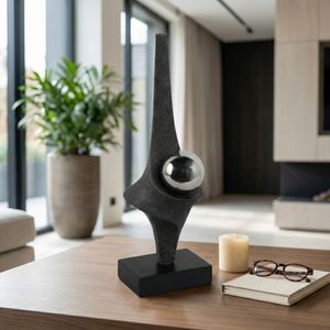 DASHGATE BLACK DECOR 18 (IN) 11