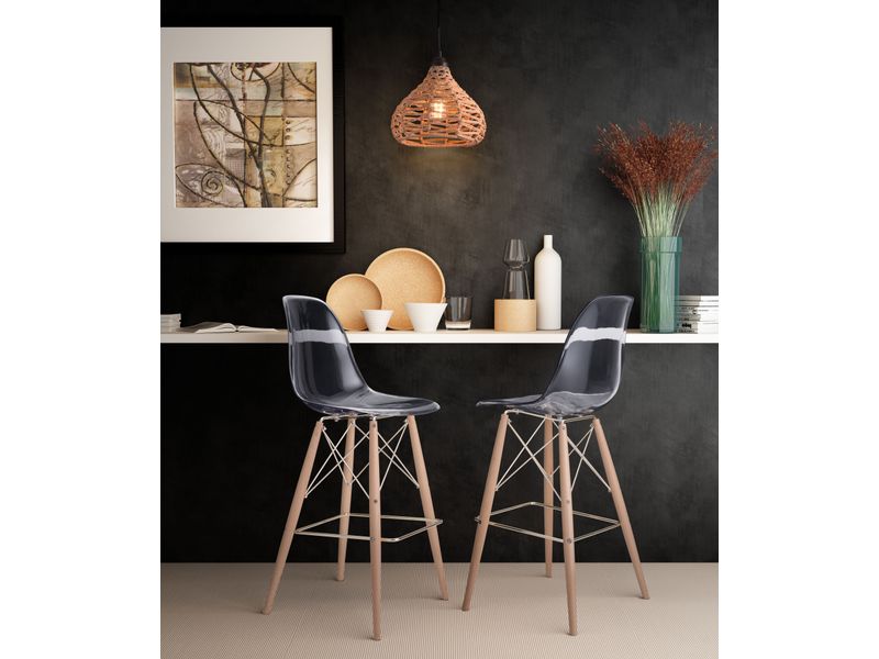 Nezz Ceiling Lamp Natural 2