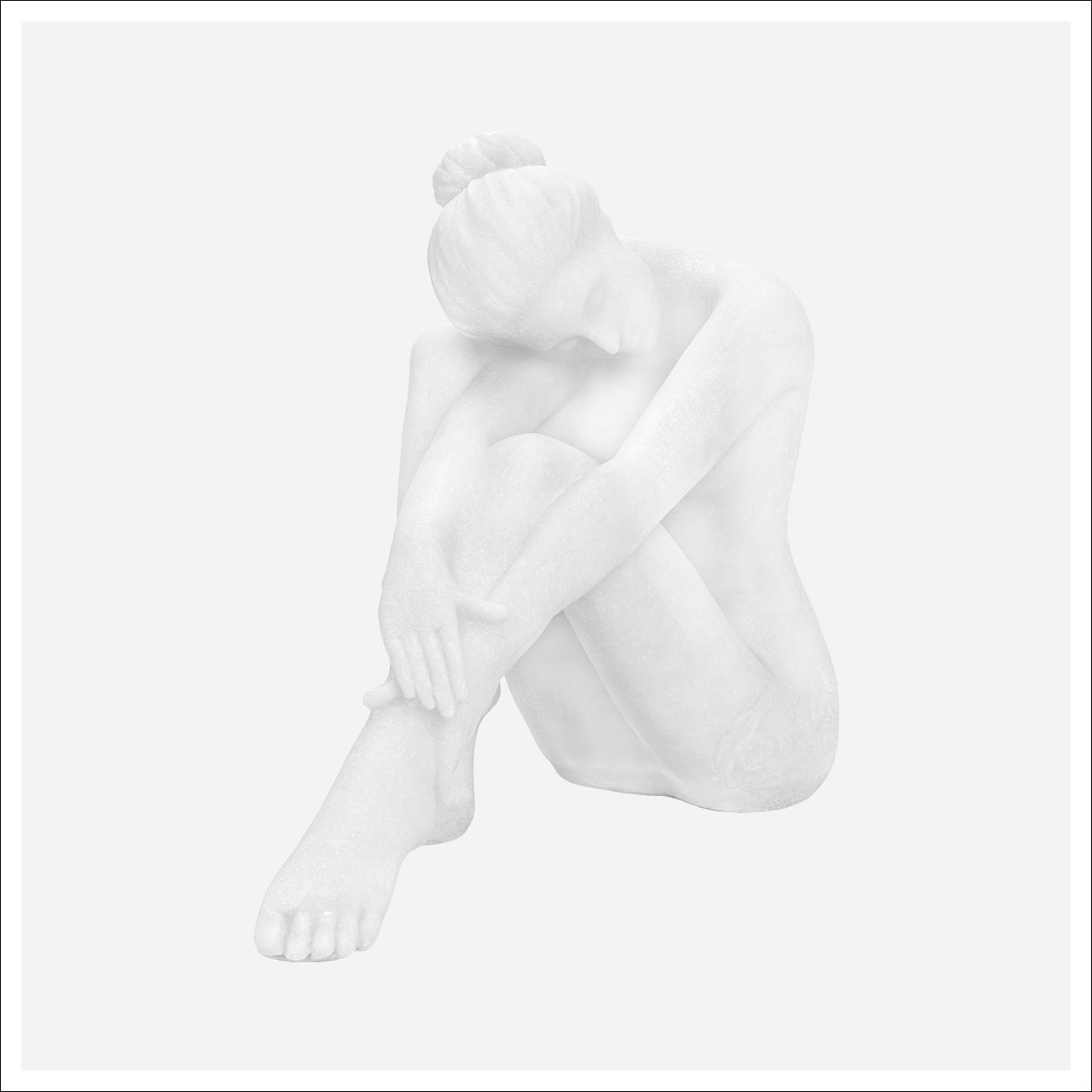 Ulysia Sculpture