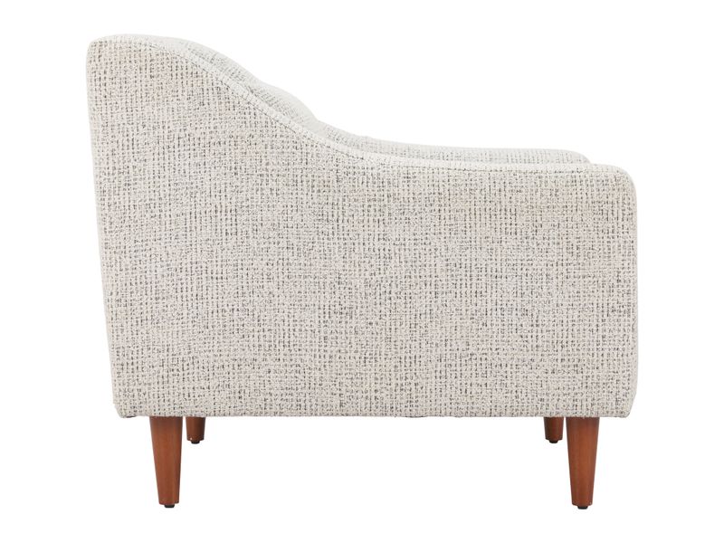 Koseli Armchair Pewter Gray 3