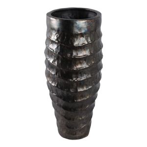 SKYLERRIDGE SILVER PLANTER 28 (IN) 1