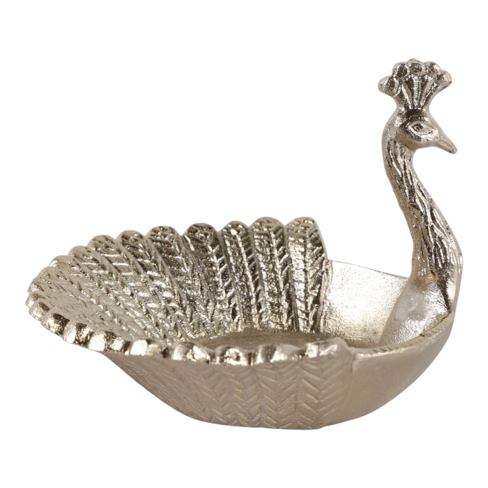 CARTERLAKE GOLD DISH 5 (IN)