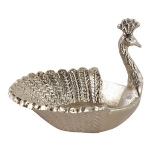 CARTERLAKE GOLD DISH 5 (IN) 4