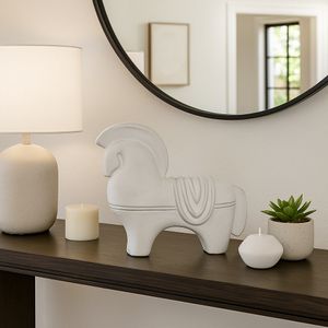 HACKETTHOLM IVORY DECOR 11 (IN) 12