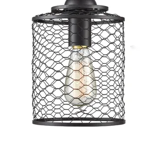 Eagles Rest 12'' High 1-Light Sconce - Oil Rubbed Bronze 4