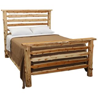 Headwaters Bed - Queen - Natural