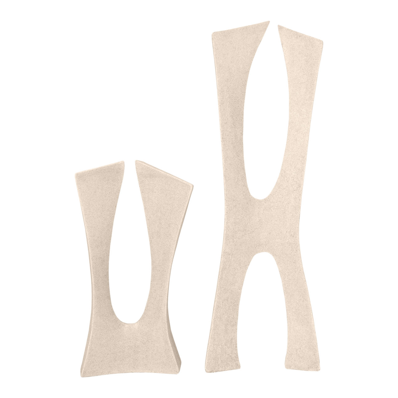 Benton Sculptures -Set 2