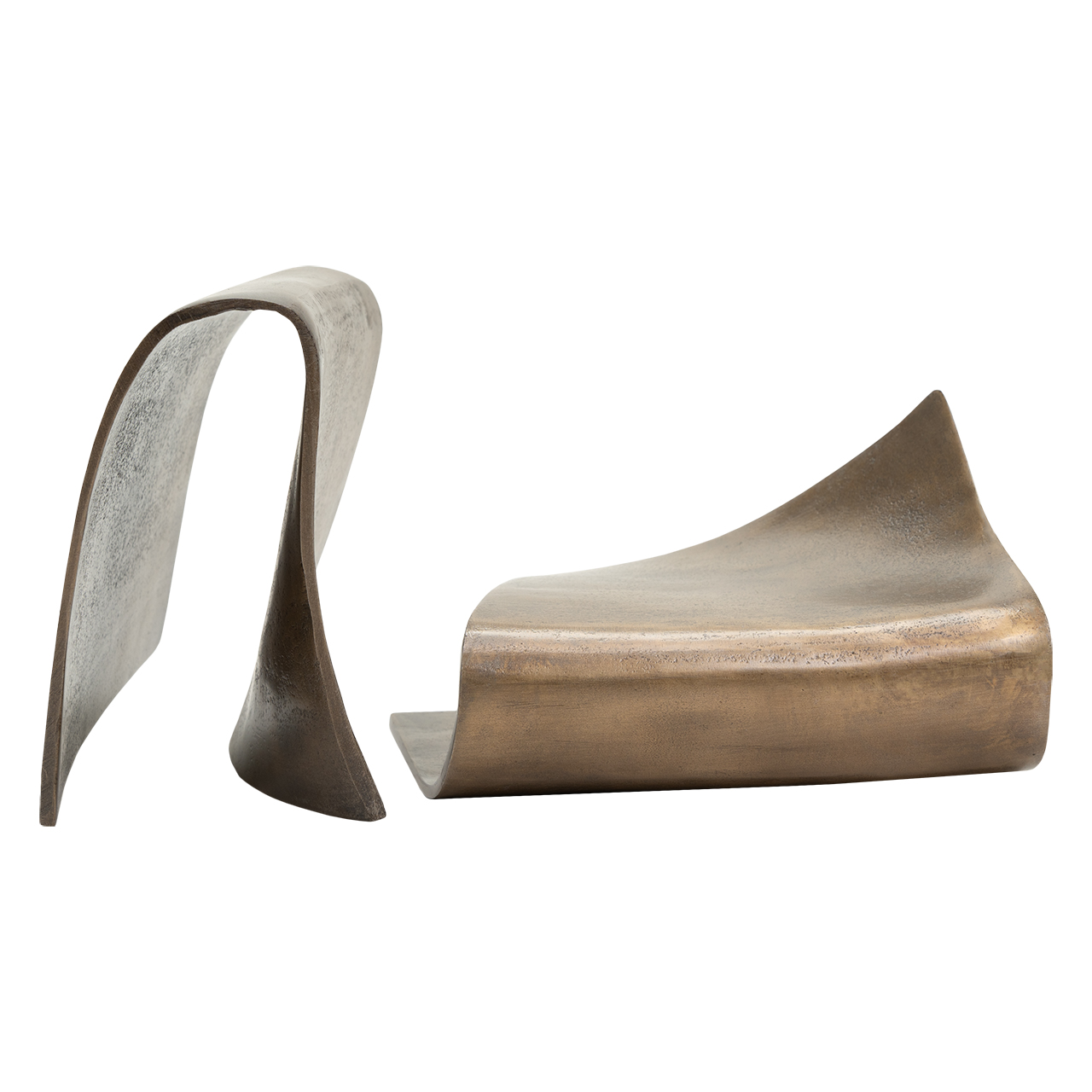Waller Bookends -Set 2 7