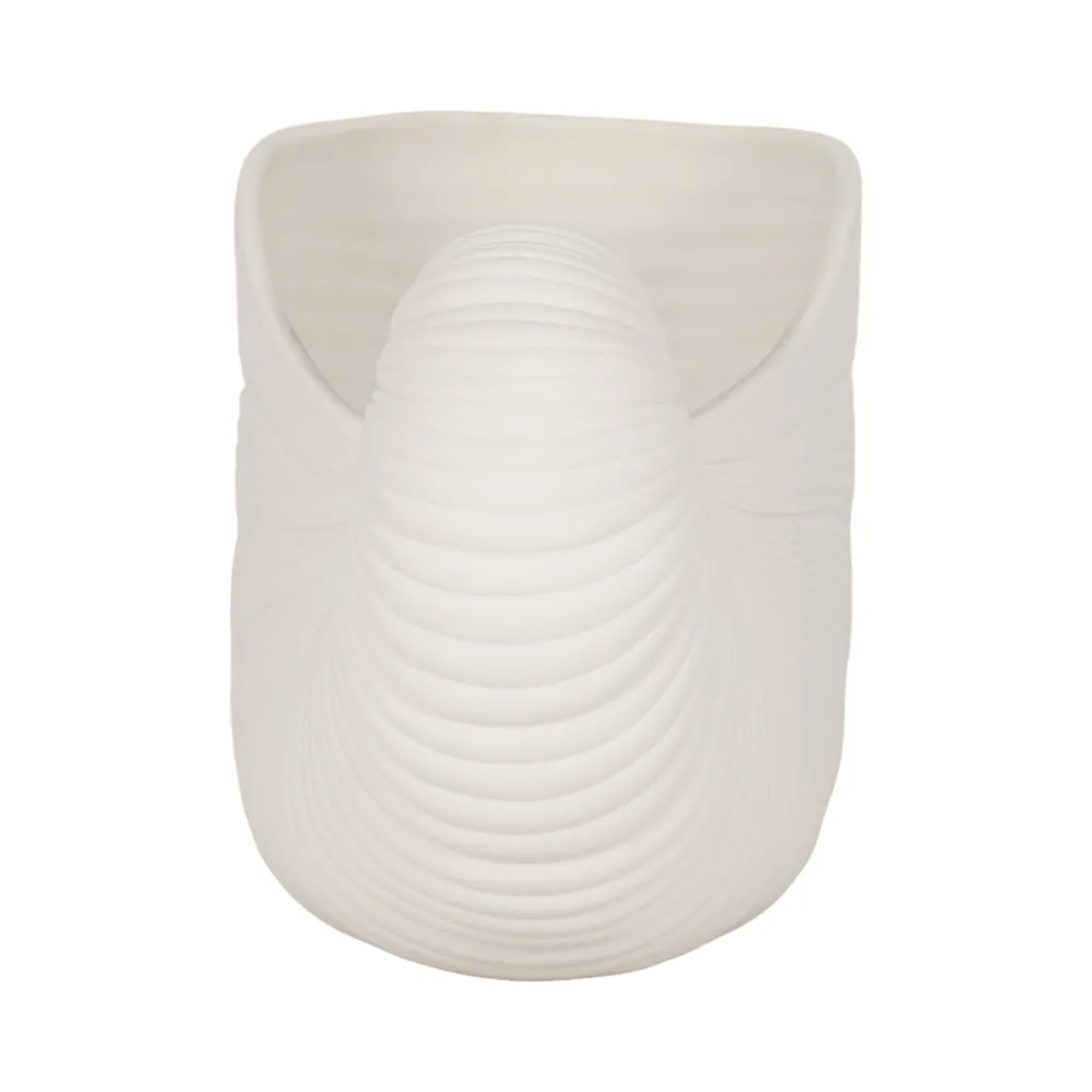 JENSENWIND WHITE DECOR 7 (IN)