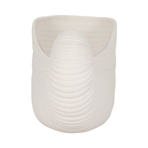 JENSENWIND WHITE DECOR 7 (IN) 5