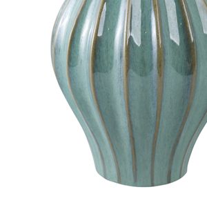 CALEWIND BLUE JAR 15 (IN) 7