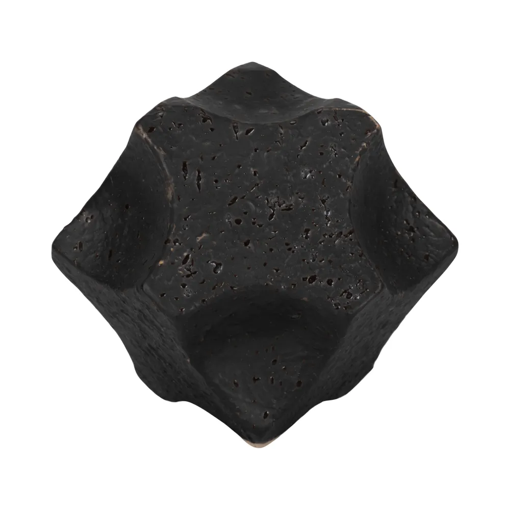 CALDERPARK BLACK ORB 5 (IN)