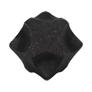 CALDERPARK BLACK ORB 5 (IN) 1