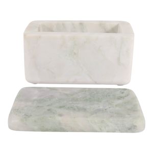 BRAEMILL IVORY BOX 5 (IN) 6