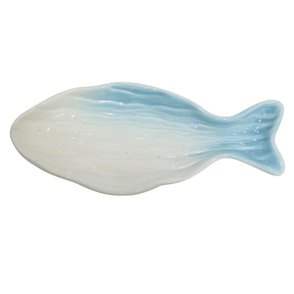 7-3/4" FISH PLATE