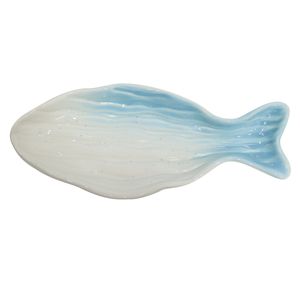 7-3/4" FISH PLATE 1