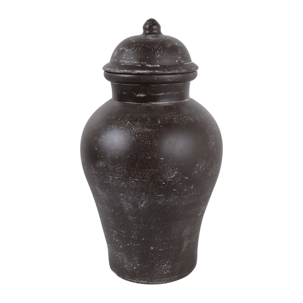 GALTONCROSS BROWN JAR 20 (IN)