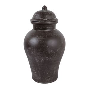 GALTONCROSS BROWN JAR 20 (IN) 6