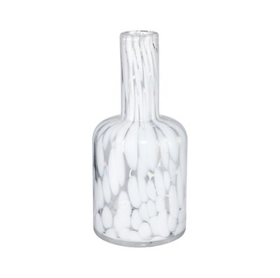 Casta Vase - White