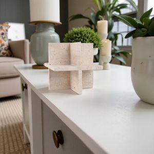 LENNON TAN DECOR 8 (IN) 12