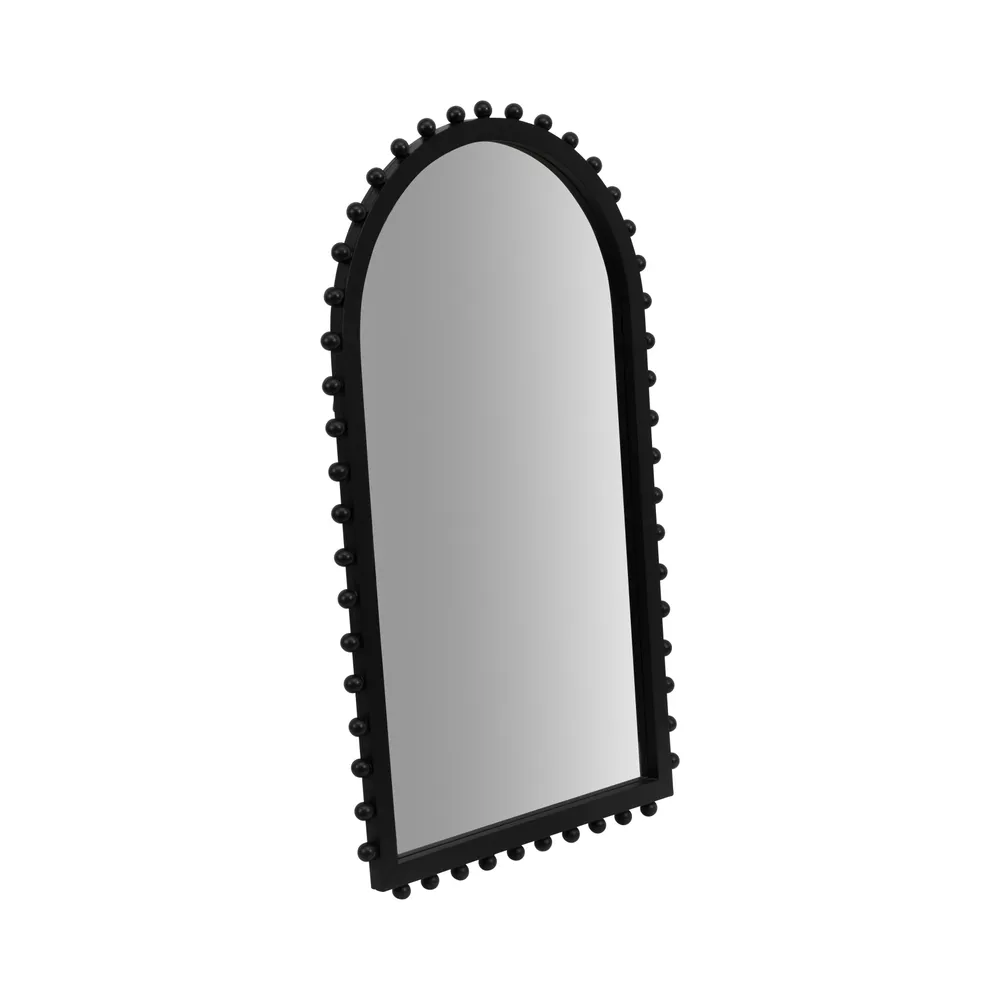 ODDTON BLACK MIRROR 40 (IN)