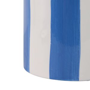 RAFESHAW SET OF 2 BLUE PLANTER 7 (IN) 6
