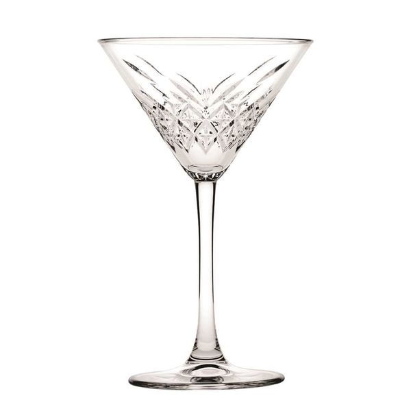 TIMELESS Martini, 7.8oz/231ml 