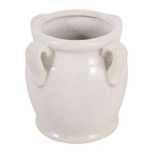 KENDALLPORT WHITE PENCIL CUP 6 (IN) 4